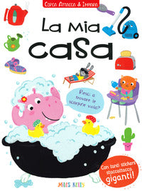Mia casa 