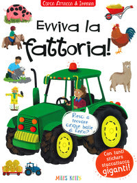 Evviva la fattoria 