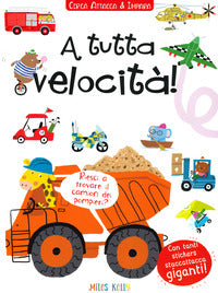 A tutta velocita' 