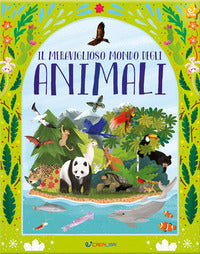 Meraviglioso mondo degli animali 