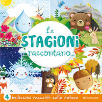 Stagioni raccontano 
