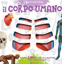 Corpo umano 