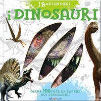 Sapientoni - i dinosauri 