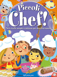 Piccoli chef 