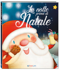 Notte prima di natale 