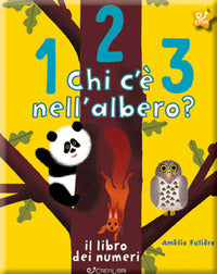 123 chi c'e' nell'albero 
