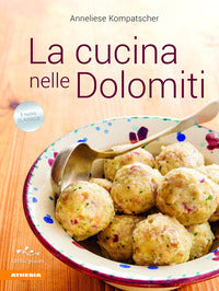 Cucina delle dolomiti 