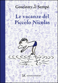 Vacanze del piccolo nicolas 