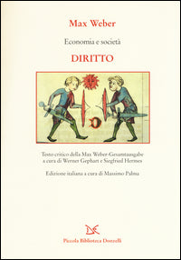 Economia e societa' - diritto 