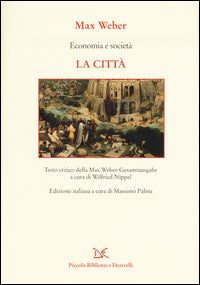 Economia e societa' - la citta' 