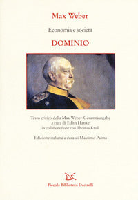 Economia e societa' - dominio 