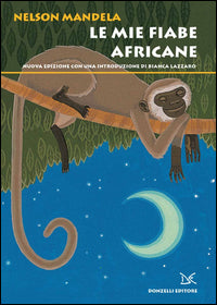 Mie fiabe africane 
