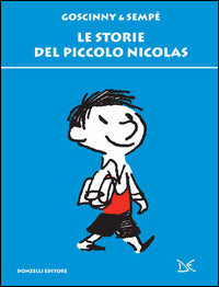Storie del piccolo nicolas 