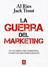 Guerra del marketing 