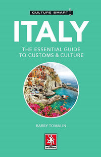 Italy - the essential guide to customs and culture 