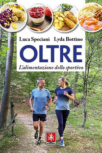 Oltre - l'alimentazione dello sportivo 