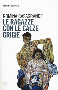 Ragazze con le calze grigie 
