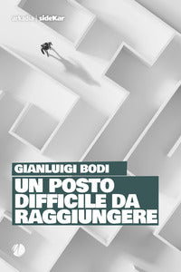 Posto difficile da raggiungere 