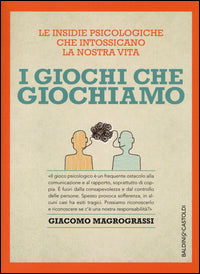 Giochi che giochiamo 