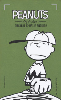 Peanuts - diavolo charlie brown ! 