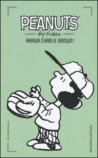 Peanuts - arriva charlie brown ! 