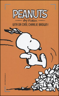 Peanuts - vita da cani charlie brown ! 