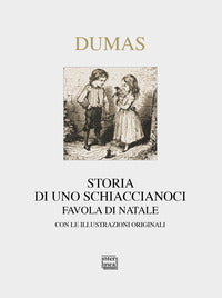 Storia di uno schiaccianoci - favola di natale 