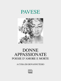 Donne appassionate - poesie d'amore e morte 