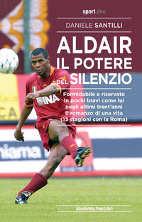 Aldair il potere del silenzio 