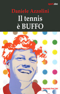 Tennis e' buffo 