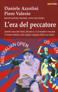 Era del peccatore - rivoluzione sinner 