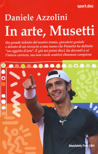 In arte musetti 