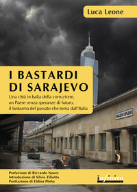 Bastardi di sarajevo 