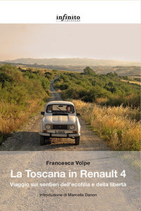 Toscana in renault 4 
