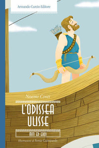 Odissea. ulisse 