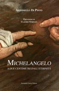 Michelangelo - a due centimetri dall'eternita' 