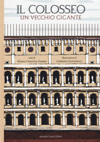 Colosseo un vecchio gigante 