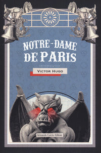 Notre dame de paris 
