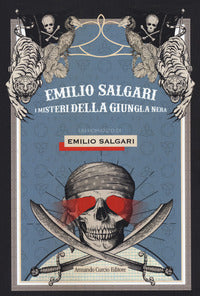 Misteri della giungla nera 