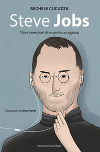 Steve jobs 