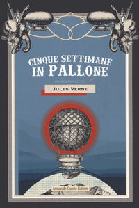 Cinque settimane in pallone 