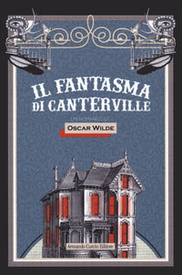 Fantasma di canterville 