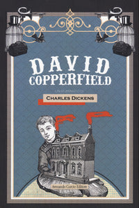 David copperfield 