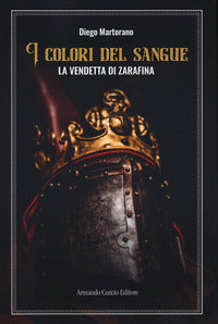 Colori del sangue - la vendetta di zarafina 