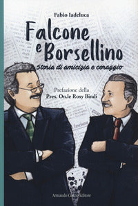 Falcone e borsellino 