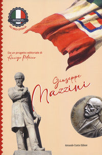Giuseppe mazzini 