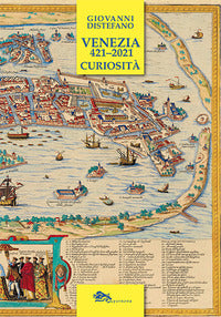 Venezia 421 - 2021 curiosita' 