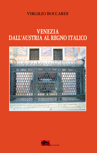 Venezia dall'austria al regno italico 