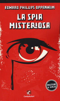 Spia misteriosa 