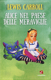 Alice nel paese delle meraviglie 